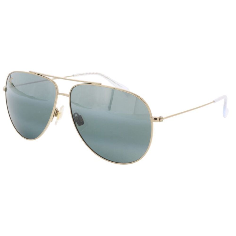 Maui Jim MJ0674S-001 Classic Gold Aviator Neutral Grey Polarized